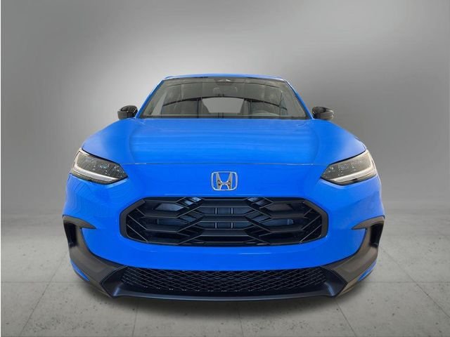 New 2027 Boost Blue Pearl Honda Sport image 10