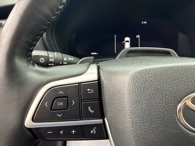 Certified Used 2024 Cloud Toyota Platinum image 27