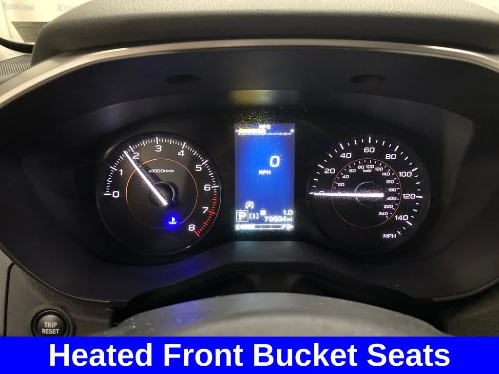 Used 2023 Silver Subaru Premium image 15