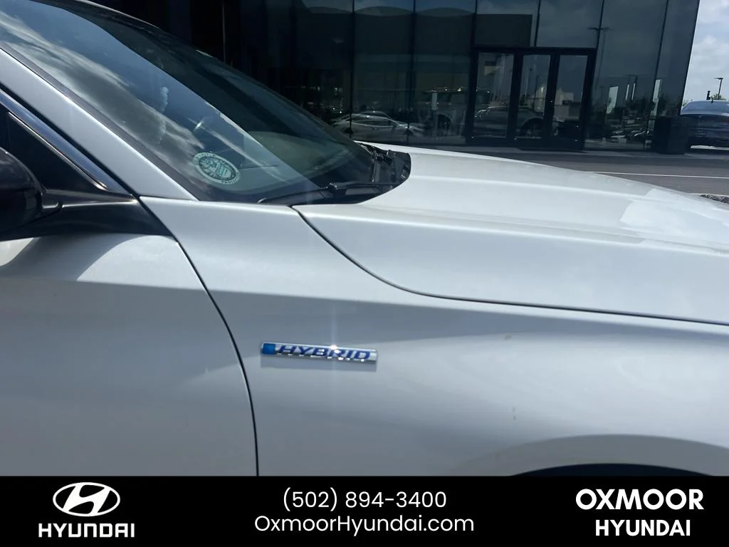 Used 2022 Platinum White Pearl Honda Sport image 4