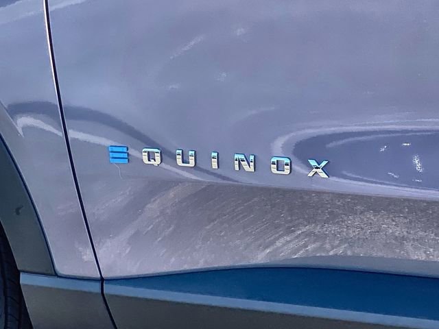 2026 Chevrolet Equinox EV 2LT - Photo 17