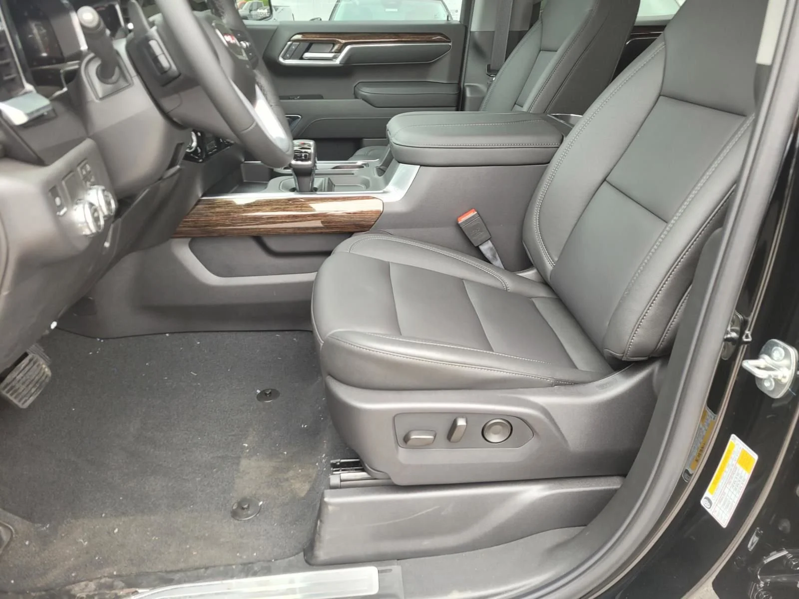 2026 GMC Sierra 1500 Elevation - Photo 7