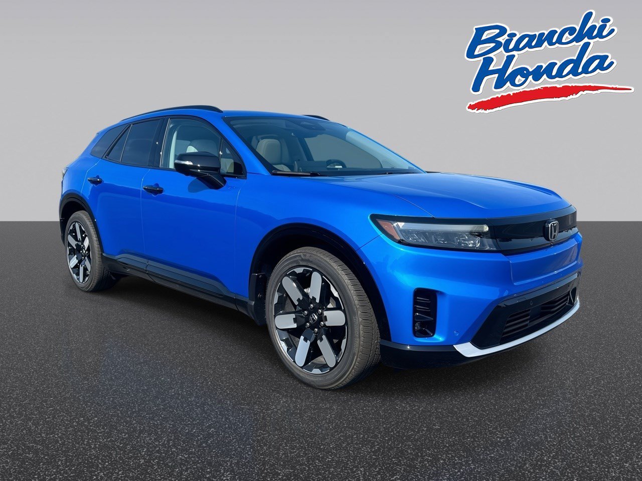 2026 Honda Prologue
