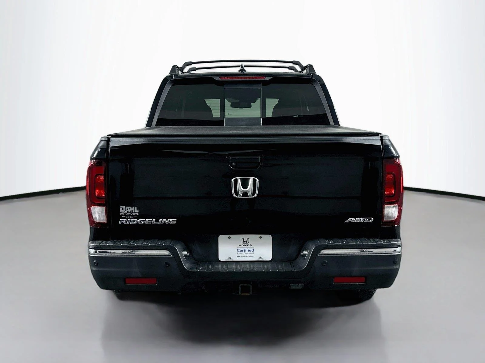 Used 2019 Crystal Black Pearl Honda RTL-E image 12