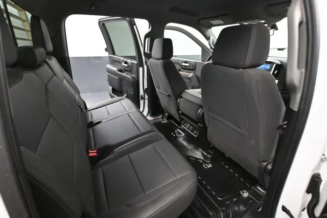 Used 2021 White Chevrolet LT image 34