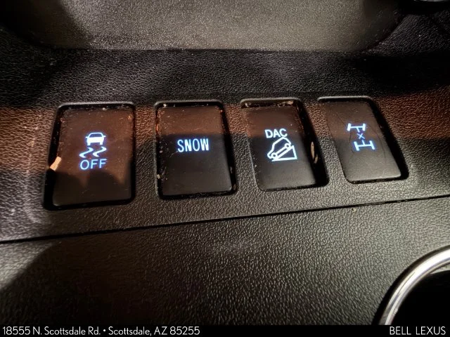 Used 2015 Gray Toyota Limited Platinum V6 image 22