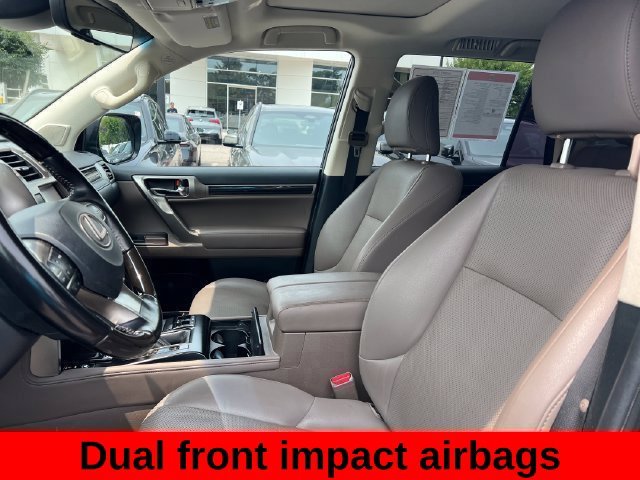 Used 2021  Lexus 460 image 37