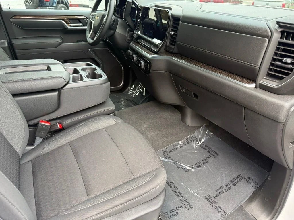 2026 Chevrolet Silverado 1500 LT - Photo 26