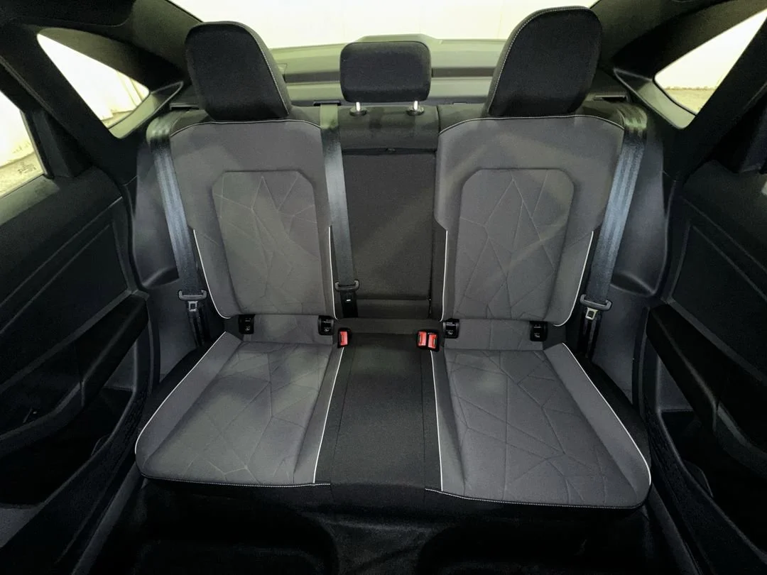 New 2026 Platinum Gray Metallic Volkswagen Sport image 20
