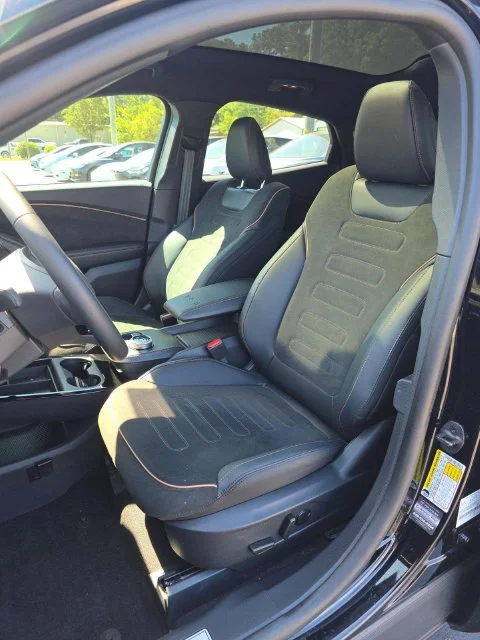 Used 2023 Black Ford GT image 2