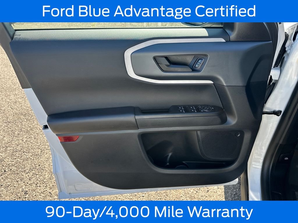 Used 2023 White Ford Big Bend image 14