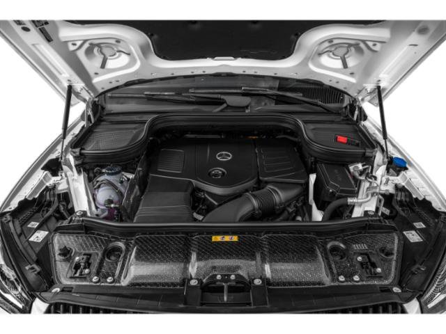 New 2026 Obsidian Black Metallic Mercedes-Benz GLE 350 image 22