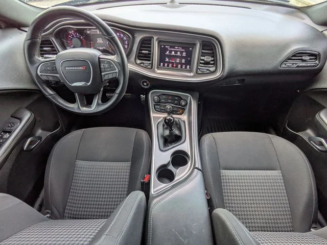 Certified Used 2019 Steel Metallic Dodge R/T image 14