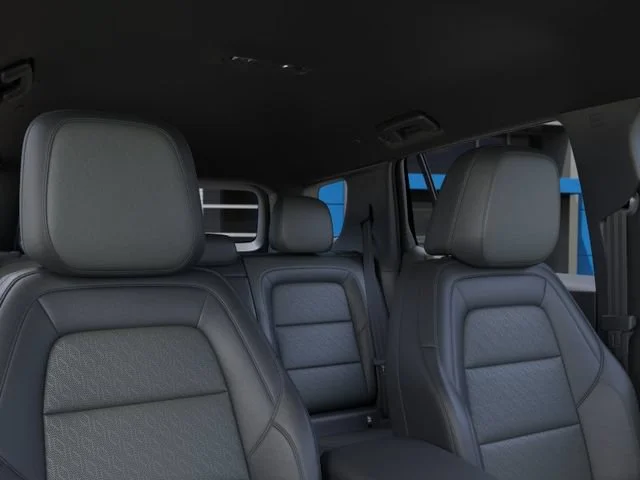 2027 Chevrolet Equinox LT - Photo 24