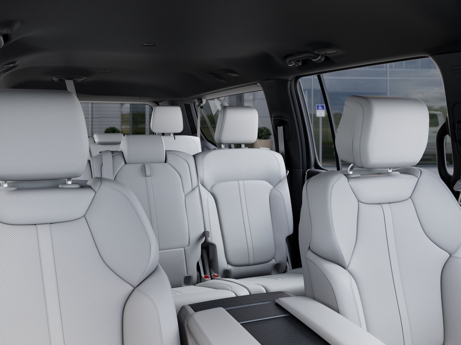 New 2026 Bright White Clear-Coat Exterior Paint Jeep Limited Altitude image 58