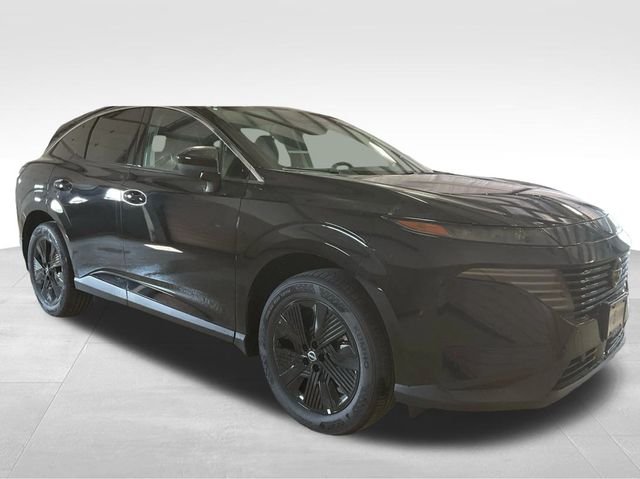 2025 Nissan Murano SV photo 3