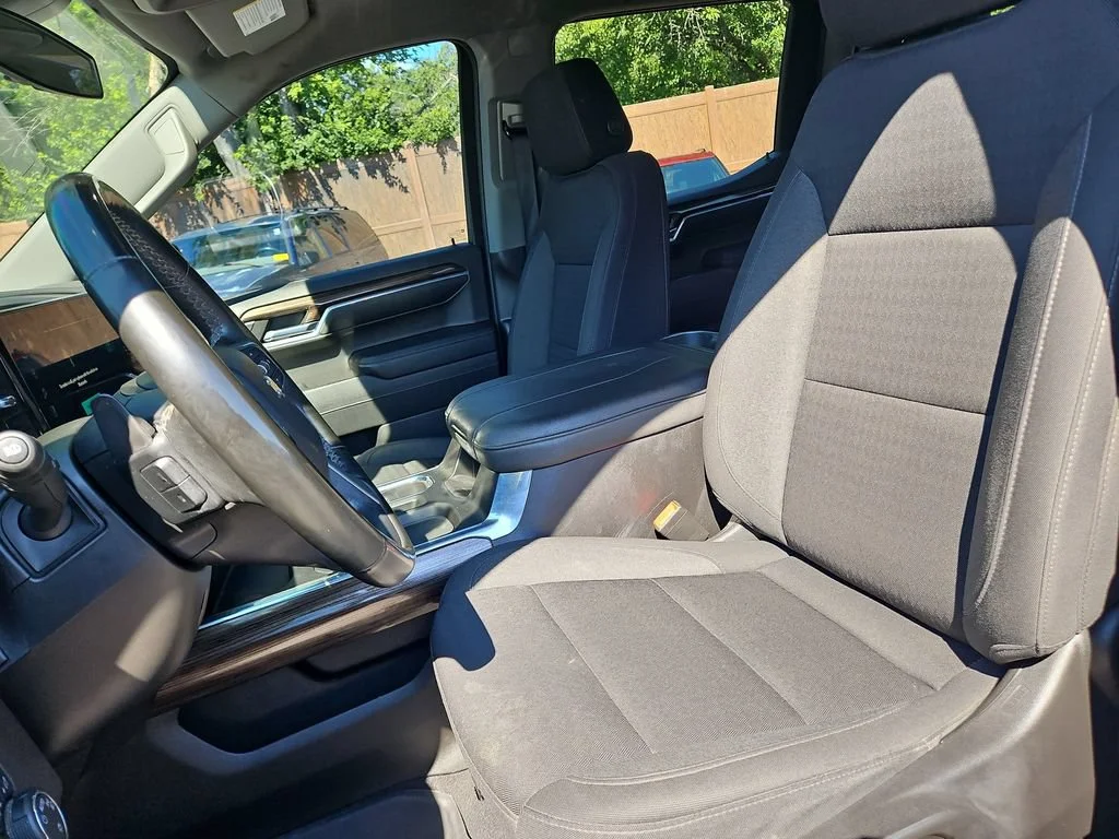 Used 2023 Black Chevrolet LT image 19
