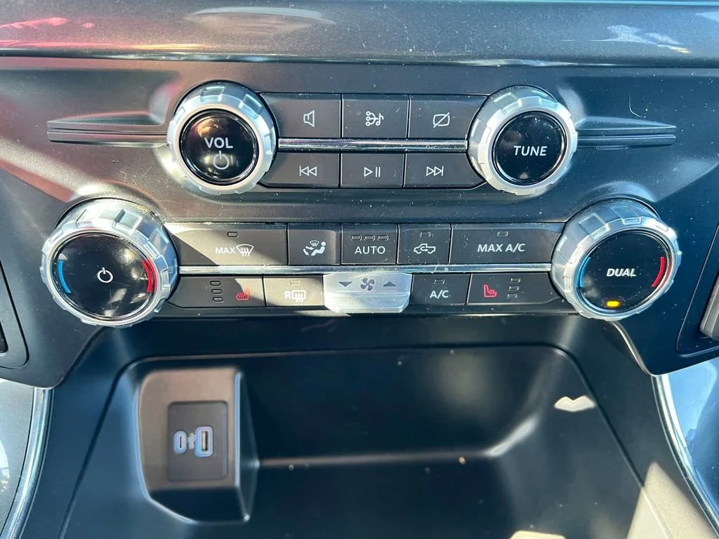 2022 Ford F-150 XLT - Photo 23
