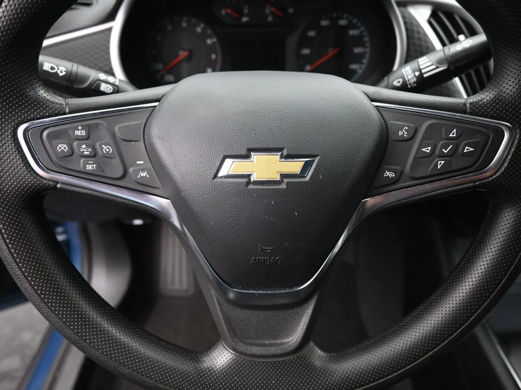 2024 Chevrolet Malibu 1LT - Photo 14