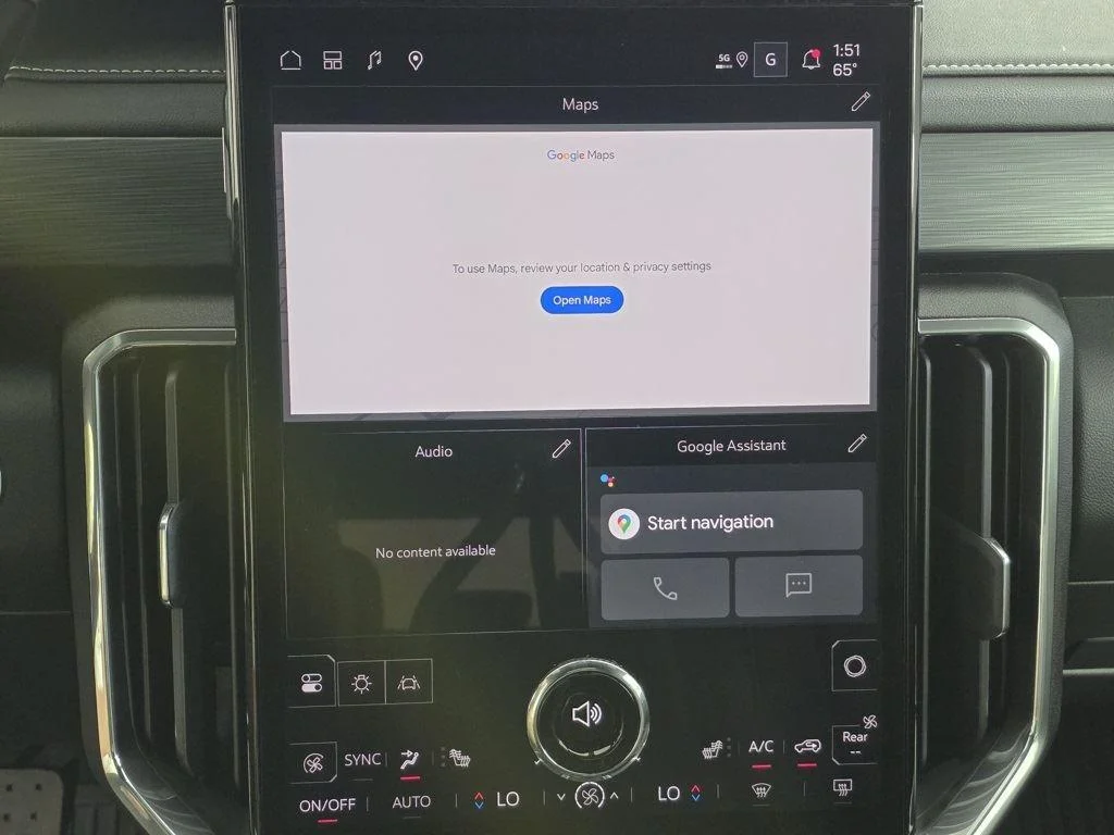 2025 GMC Acadia Elevation - Photo 42