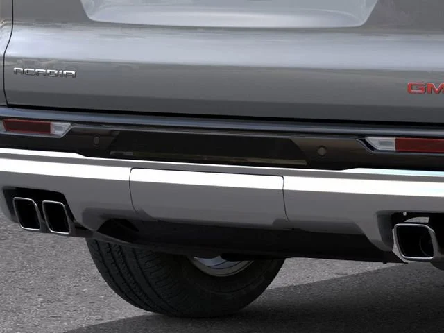 New 2026 Sterling Metallic GMC Denali image 14