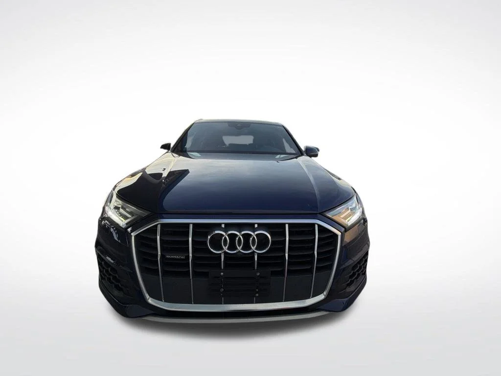 2021 Audi Q7 Premium