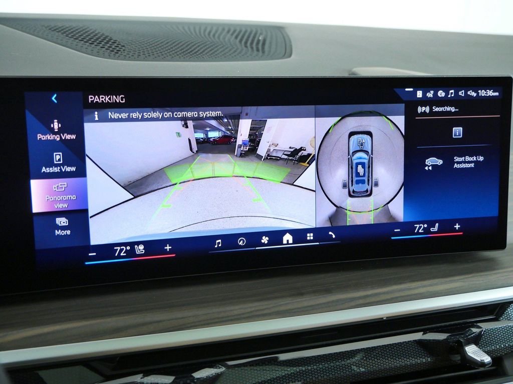 New 2027 Brooklyn Grey Metallic BMW xDrive40i image 49
