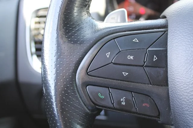 Used 2018 Red Dodge GT image 28