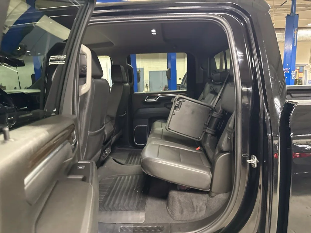 2025 Chevrolet Silverado 3500HD LT - Photo 14