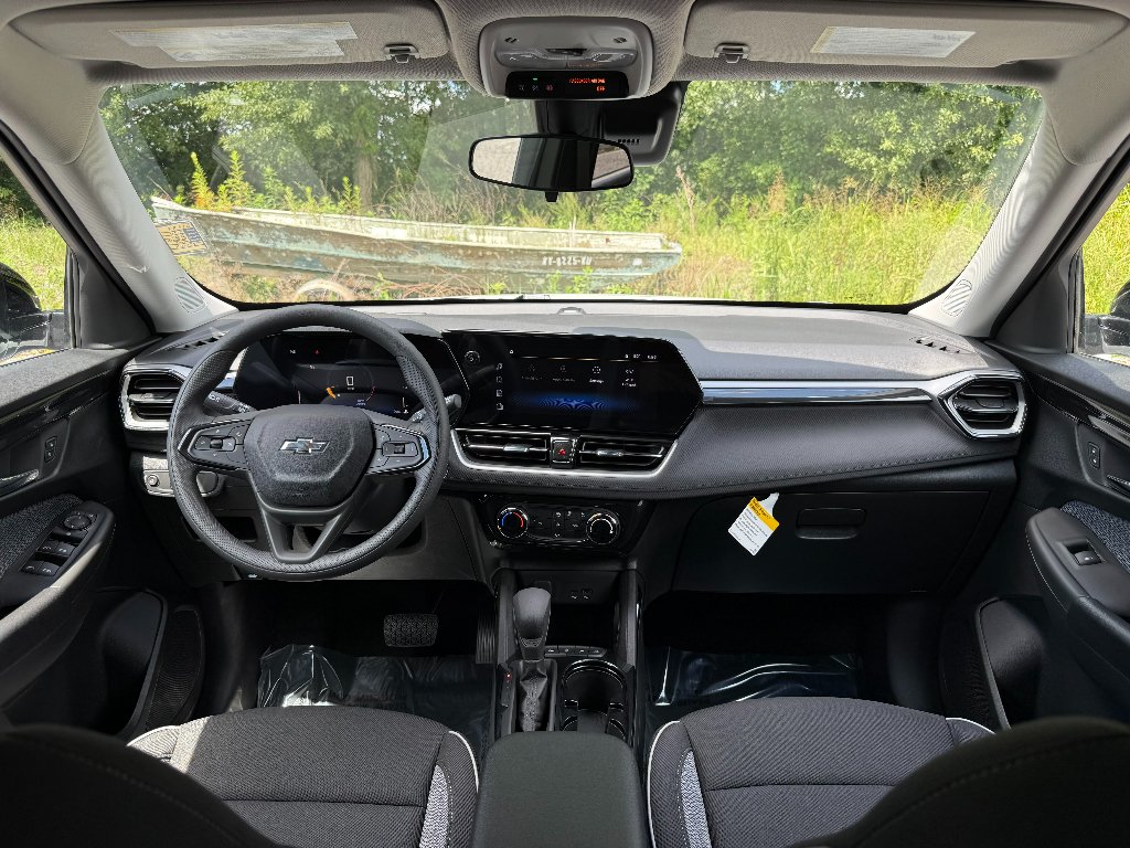 2026 Chevrolet Trailblazer LT - Photo 28