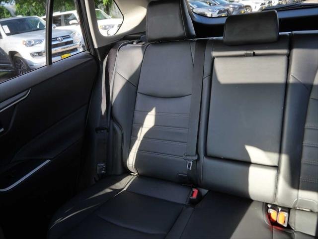 Certified Used 2024 MIDNIGHT BLACK METAL Toyota  image 13