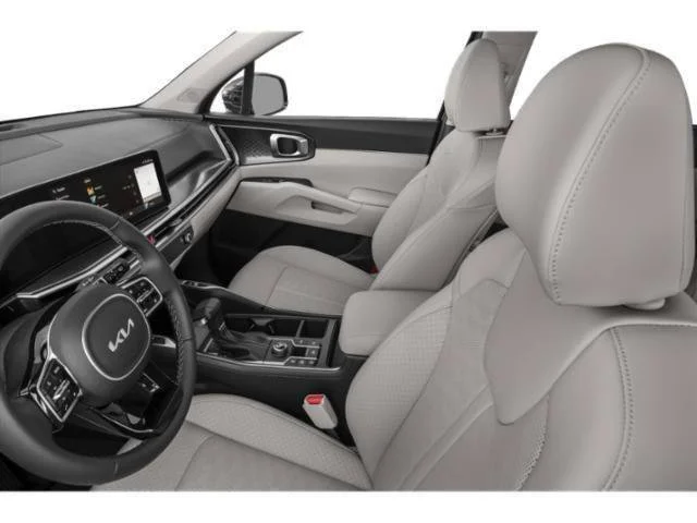 New 2026 Wolf Gray Kia S image 9
