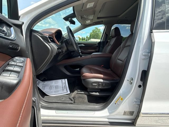 2019 Buick Enclave Avenir - Photo 14