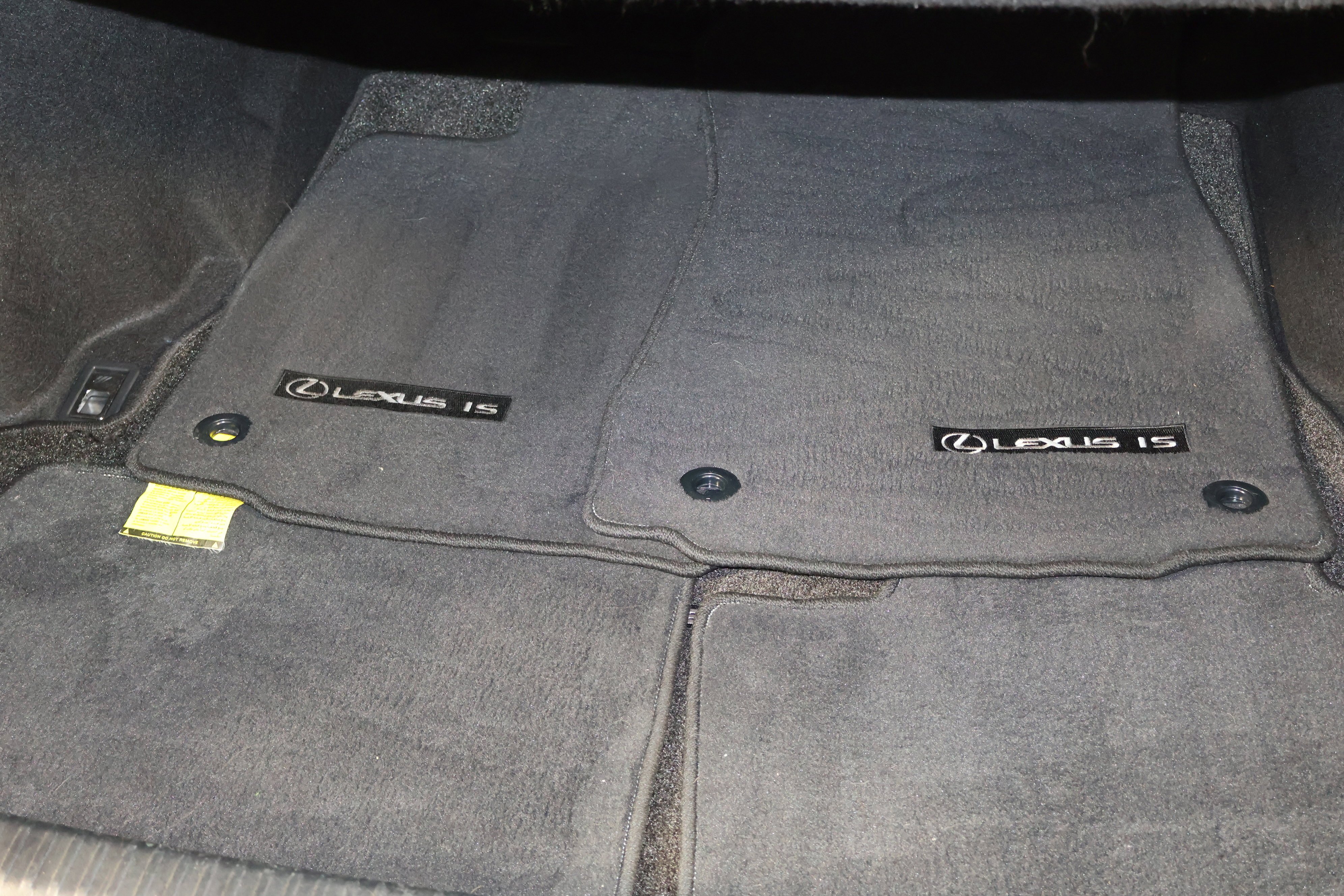 2019 Lexus IS 300 - Photo 54