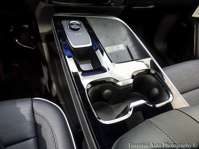 New 2026 Summit White Buick Sport Touring image 19