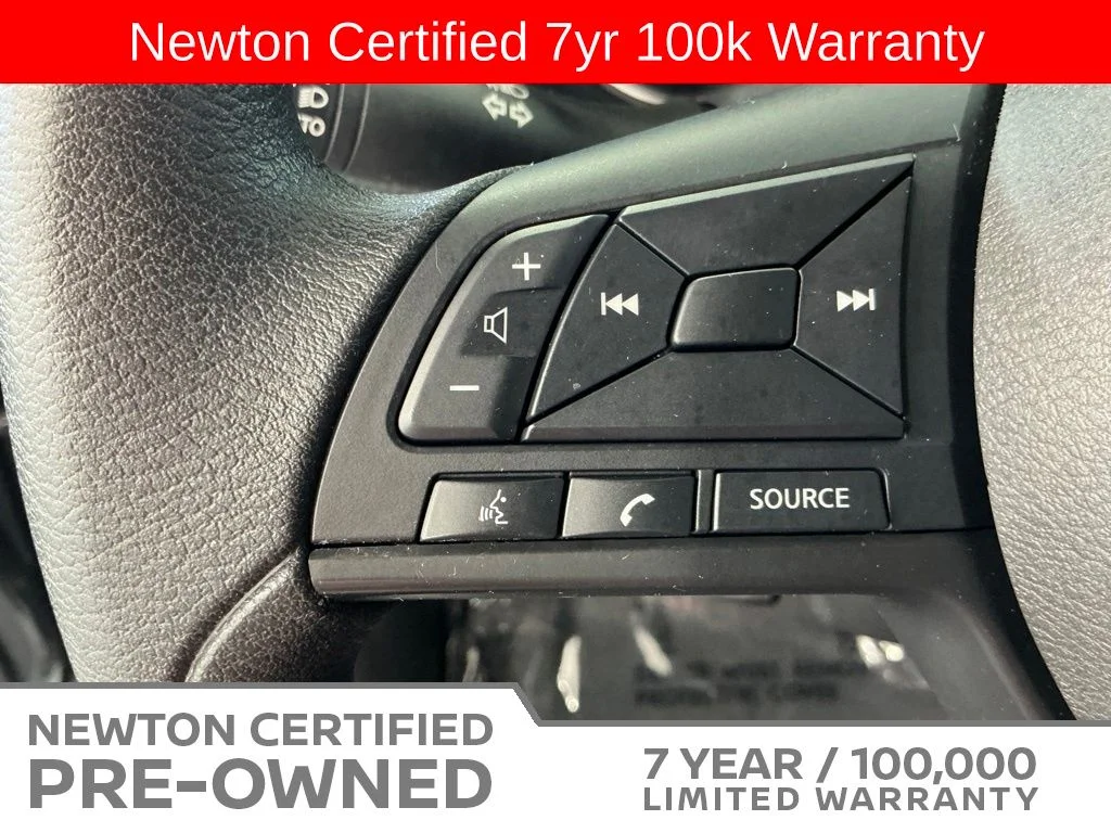 Certified Used 2023 Gun Metallic Nissan S image 26