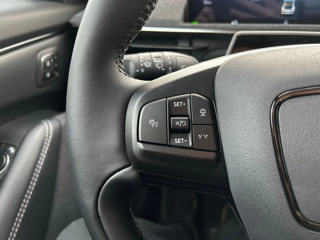 New 2026 Desert Sand Ford Premium image 20
