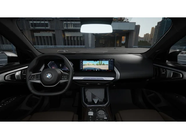 New 2026 Skyscraper Grey Metallic BMW  image 10