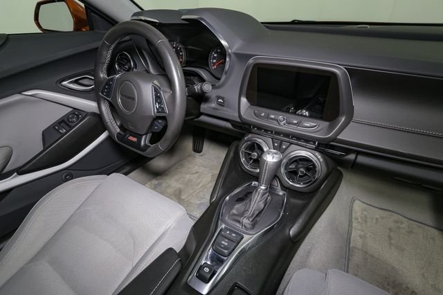 Used 2023 Red Chevrolet SS image 17