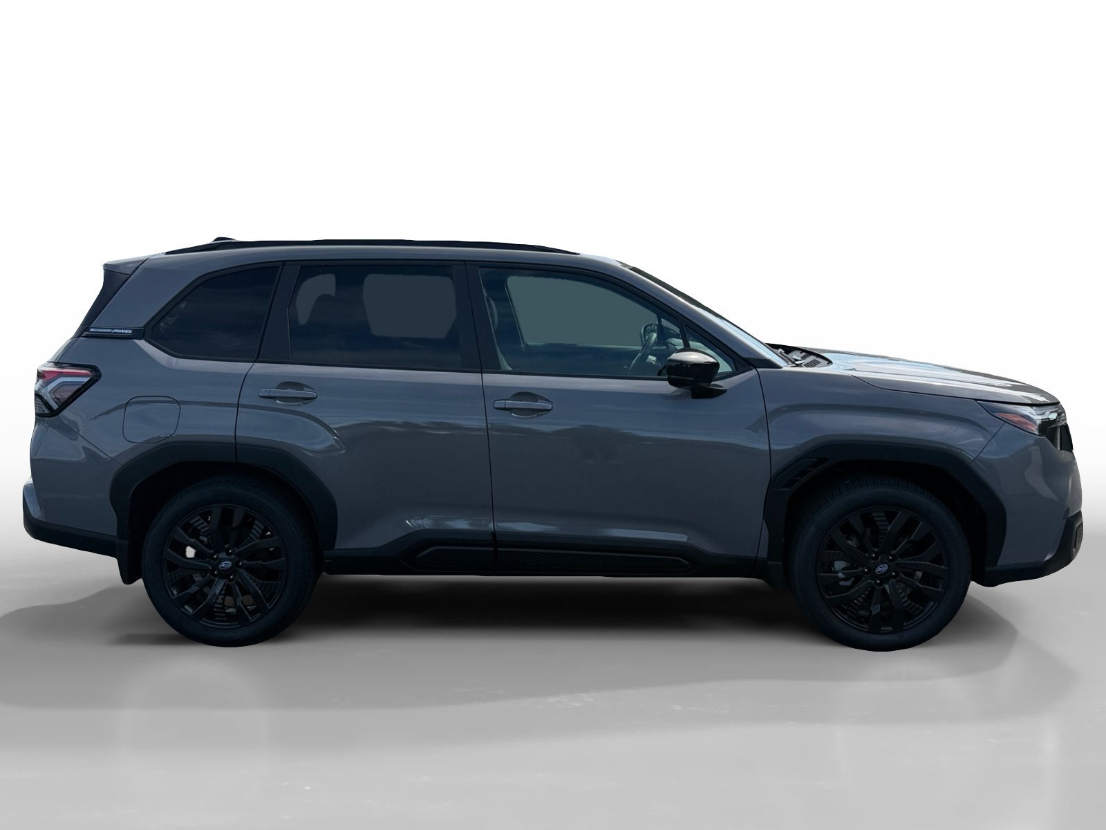 New 2026 RIVER ROCK PEARL Subaru Sport Onyx Edition image 6
