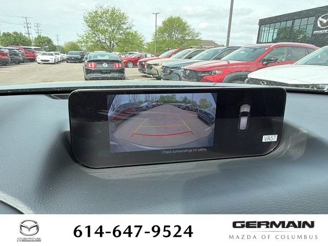 New 2026 Polymetal Gray Metallic Mazda 2.5 Turbo AWD image 27