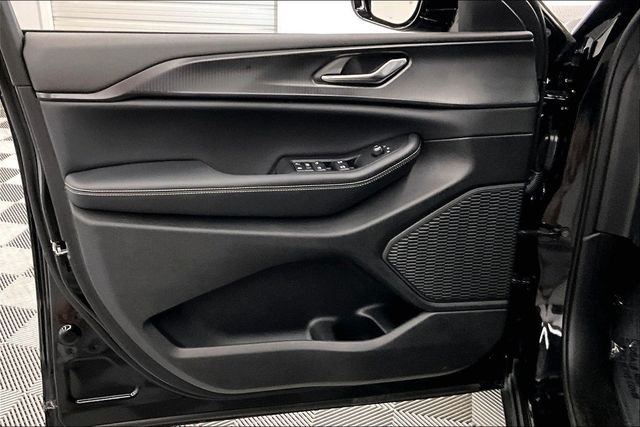 2024 Jeep Grand Cherokee Altitude - Photo 20