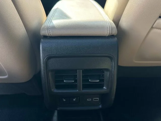 Used 2024 Black Cadillac Luxury image 17
