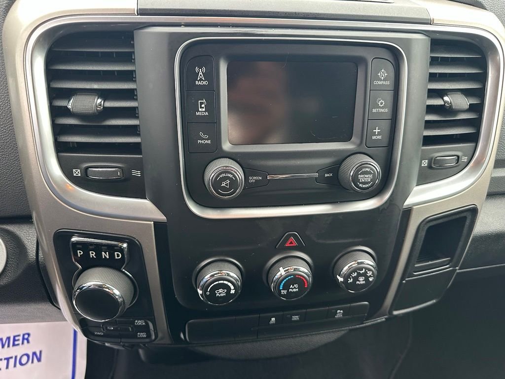 Used 2020 Gray Ram Warlock image 22
