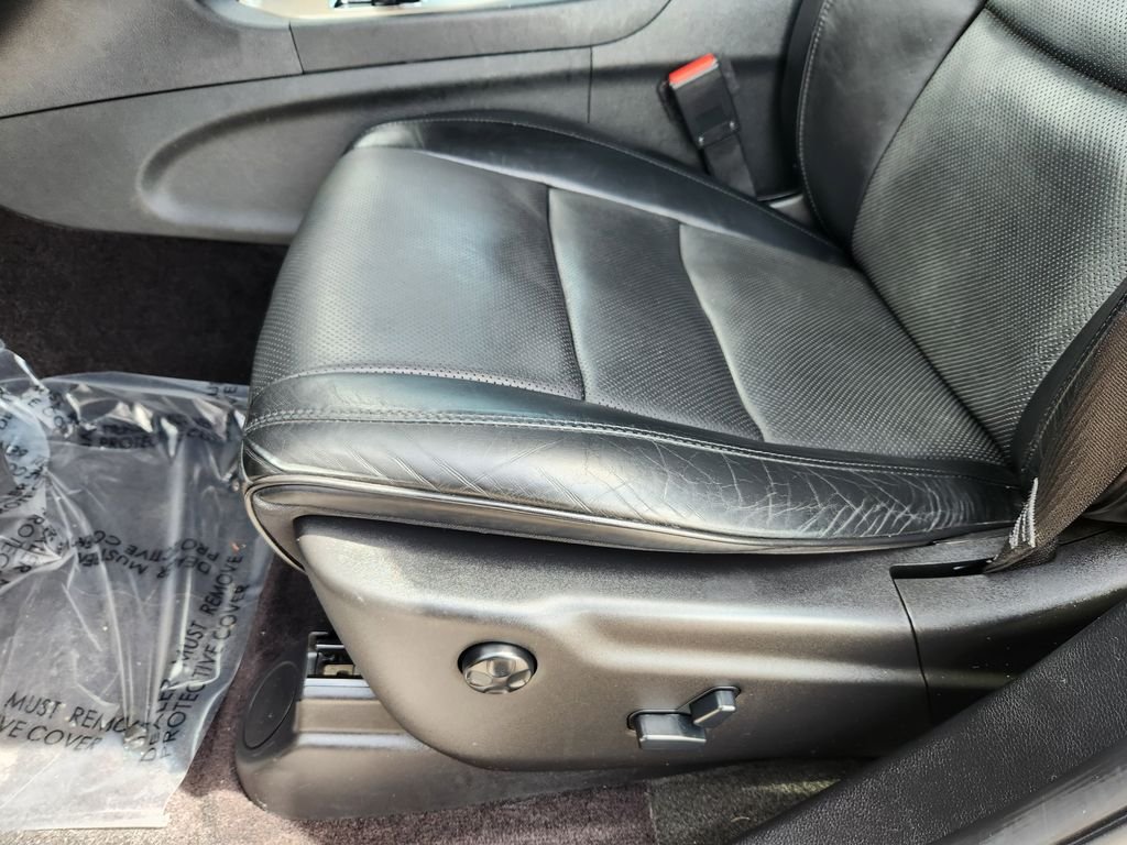 2015 Jeep Grand Cherokee Summit - Photo 21