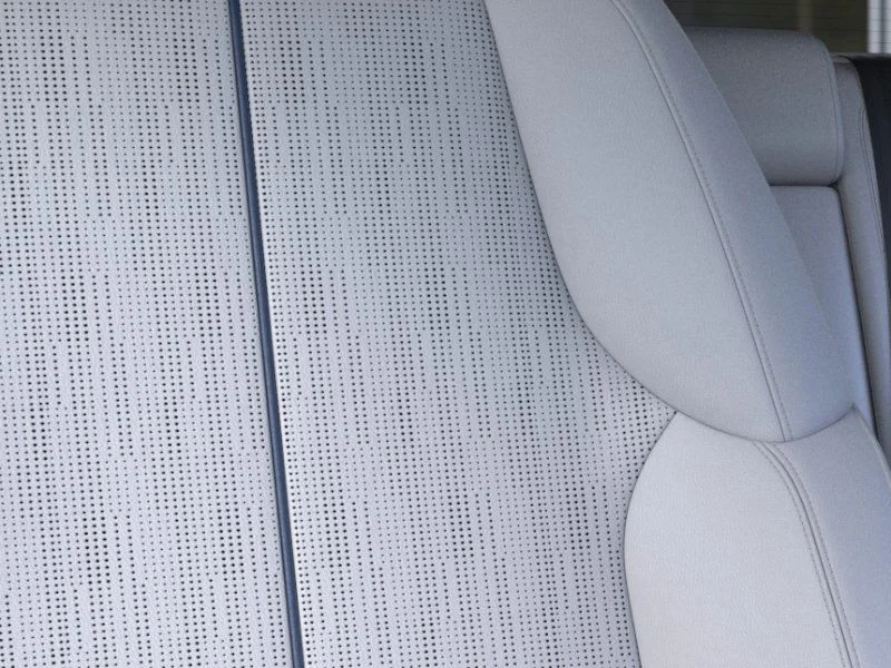 2025 Cadillac OPTIQ Luxury 2 - Photo 21