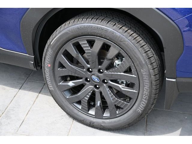 New 2026 Blue Subaru Sport Onyx Edition image 46