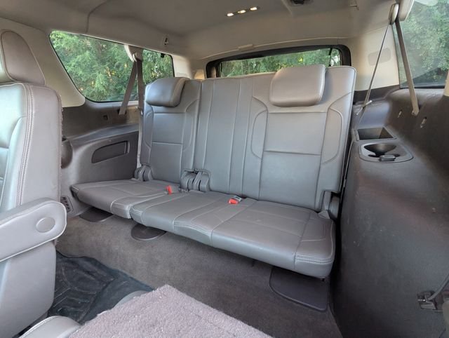 Used 2016  GMC Denali image 13