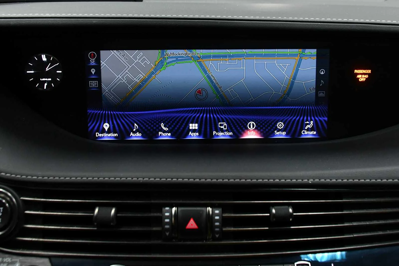 Used 2018 Nightfall Mica Lexus  image 20