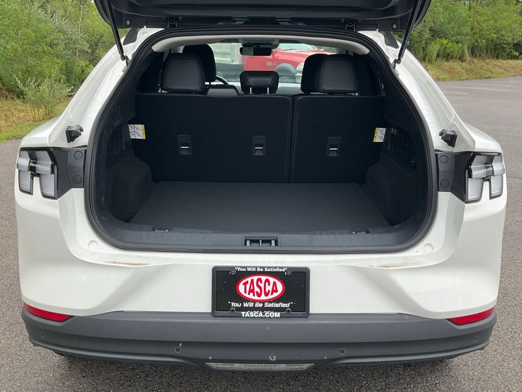 2025 Ford Mustang Mach-E Select - Photo 23